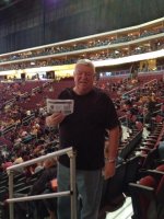 Arizona State University Sun Devils vs. Arizona - NCAA Hockey