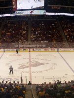 Arizona State University Sun Devils vs. Arizona - NCAA Hockey