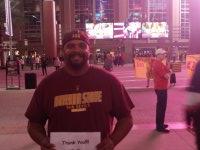 Arizona State University Sun Devils vs. Arizona - NCAA Hockey