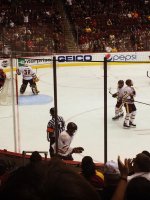 Arizona State University Sun Devils vs. Arizona - NCAA Hockey