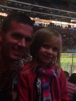 Arizona State University Sun Devils vs. Arizona - NCAA Hockey