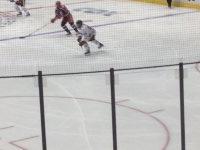 Arizona State University Sun Devils vs. Arizona - NCAA Hockey