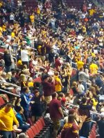 Arizona State University Sun Devils vs. Arizona - NCAA Hockey