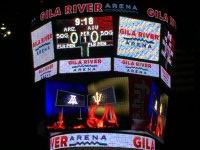 Arizona State University Sun Devils vs. Arizona - NCAA Hockey