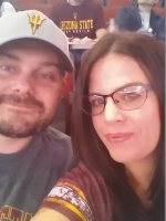 Arizona State University Sun Devils vs. Arizona - NCAA Hockey