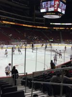 Arizona State University Sun Devils vs. Arizona - NCAA Hockey