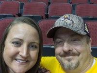 Arizona State University Sun Devils vs. Arizona - NCAA Hockey