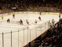 Arizona State University Sun Devils vs. Arizona - NCAA Hockey