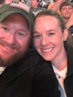 Nashville Predators vs. Columbus Blue Jackets - NHL Preseason