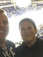 Nashville Predators vs. Columbus Blue Jackets - NHL Preseason