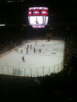 Nashville Predators vs. Columbus Blue Jackets - NHL Preseason