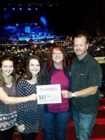 Jake Owen With Special Guests Country-pop Duo Dan and Shay and Kelsea Ballerini