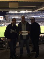 New York Yankees vs. Boston Red Sox - MLB - Regular Season Home Finale - Thursday