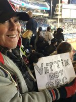 New York Yankees vs. Boston Red Sox - MLB - Regular Season Home Finale - Thursday
