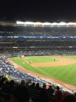 New York Yankees vs. Boston Red Sox - MLB - Regular Season Home Finale - Thursday