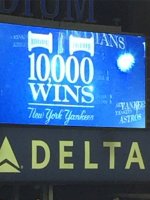 New York Yankees vs. Boston Red Sox - MLB - Regular Season Home Finale - Thursday