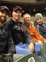 Peoria Javelinas vs. Salt River Rafters - AFL