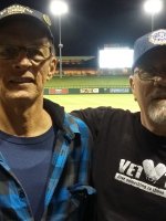 Peoria Javelinas vs. Salt River Rafters - AFL