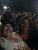 Van Halen With Special Guest Kenny Wayne Shepherd