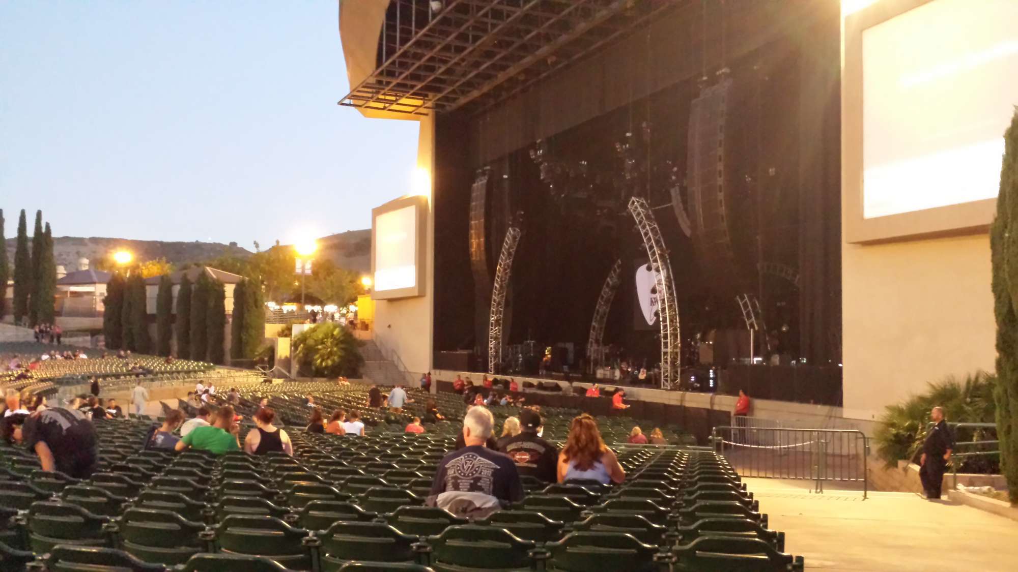Van Halen With Special Guest Kenny Wayne Shepherd