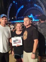 Van Halen With Special Guest Kenny Wayne Shepherd