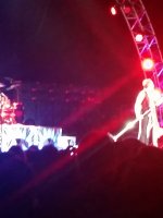 Van Halen With Special Guest Kenny Wayne Shepherd