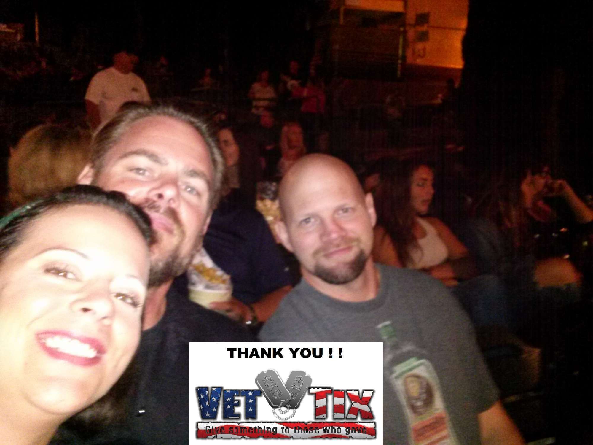 Van Halen With Special Guest Kenny Wayne Shepherd