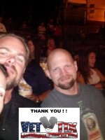 Van Halen With Special Guest Kenny Wayne Shepherd