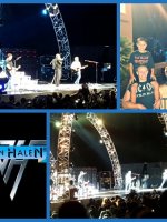 Van Halen With Special Guest Kenny Wayne Shepherd