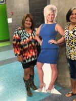 Theresa Caputo the Long Island Medium