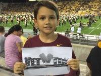 Arizona State Sun Devils vs. Colorado - NCAA Football