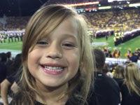 Arizona State Sun Devils vs. Colorado - NCAA Football