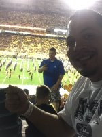 Arizona State Sun Devils vs. Colorado - NCAA Football