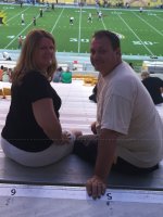 Arizona State Sun Devils vs. Colorado - NCAA Football