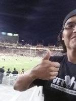 Arizona State Sun Devils vs. Colorado - NCAA Football