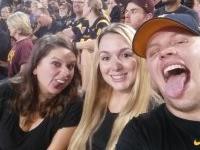 Arizona State Sun Devils vs. Colorado - NCAA Football