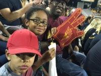 Arizona State Sun Devils vs. Colorado - NCAA Football