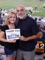 Arizona State Sun Devils vs. Colorado - NCAA Football