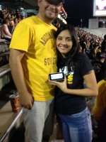 Arizona State Sun Devils vs. Colorado - NCAA Football