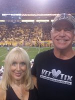 Arizona State Sun Devils vs. Colorado - NCAA Football