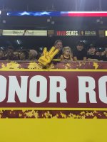 Arizona State Sun Devils vs. Colorado - NCAA Football