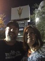 Arizona State Sun Devils vs. Colorado - NCAA Football