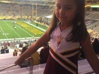 Arizona State Sun Devils vs. Colorado - NCAA Football