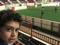 Harrisburg Heat vs. Syracuse Silver Knights - Masl - Major Arena Soccer League