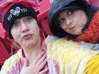 NFL Military Salute - Kansas City Chiefs vs. San Diego Chargers