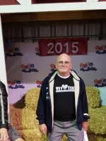 Arizona State Fair Armed Forces Day - Tickets Are Only Good for Nov. 4th