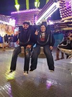 Arizona State Fair Armed Forces Day - Tickets Are Only Good for Nov. 4th