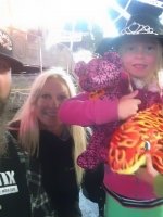 Arizona State Fair Armed Forces Day - Tickets Are Only Good for Nov. 4th