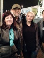 Arizona State Fair Armed Forces Day - Tickets Are Only Good for Nov. 4th