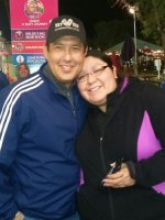 Arizona State Fair Armed Forces Day - Tickets Are Only Good for Nov. 4th